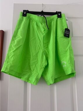 American Eagle All Day Shorts